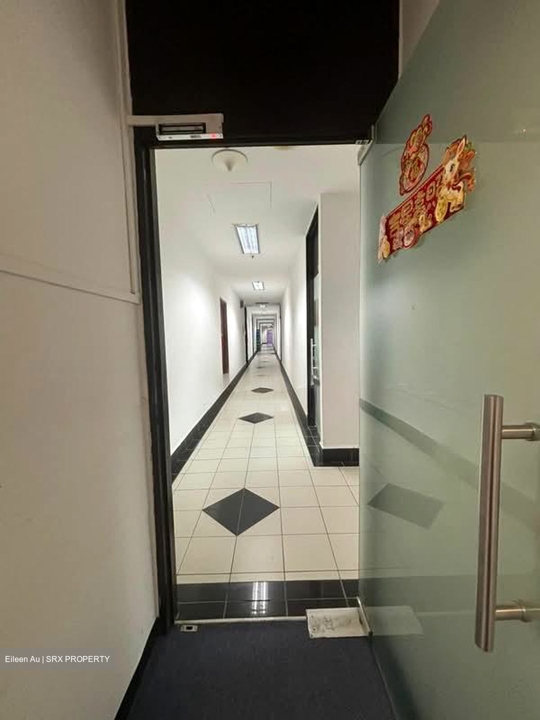Parklane Shopping Mall (D7), Office #554590831